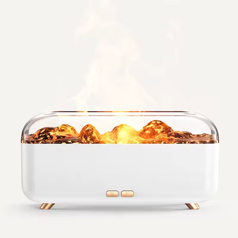 Humidificador De Aromaterapia
