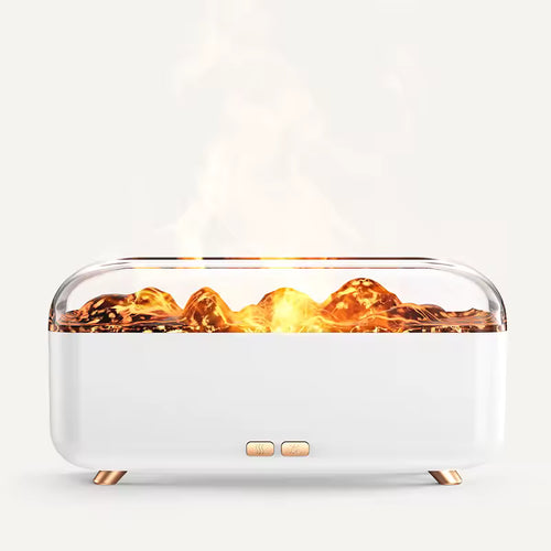 Humidificador De Aromaterapia